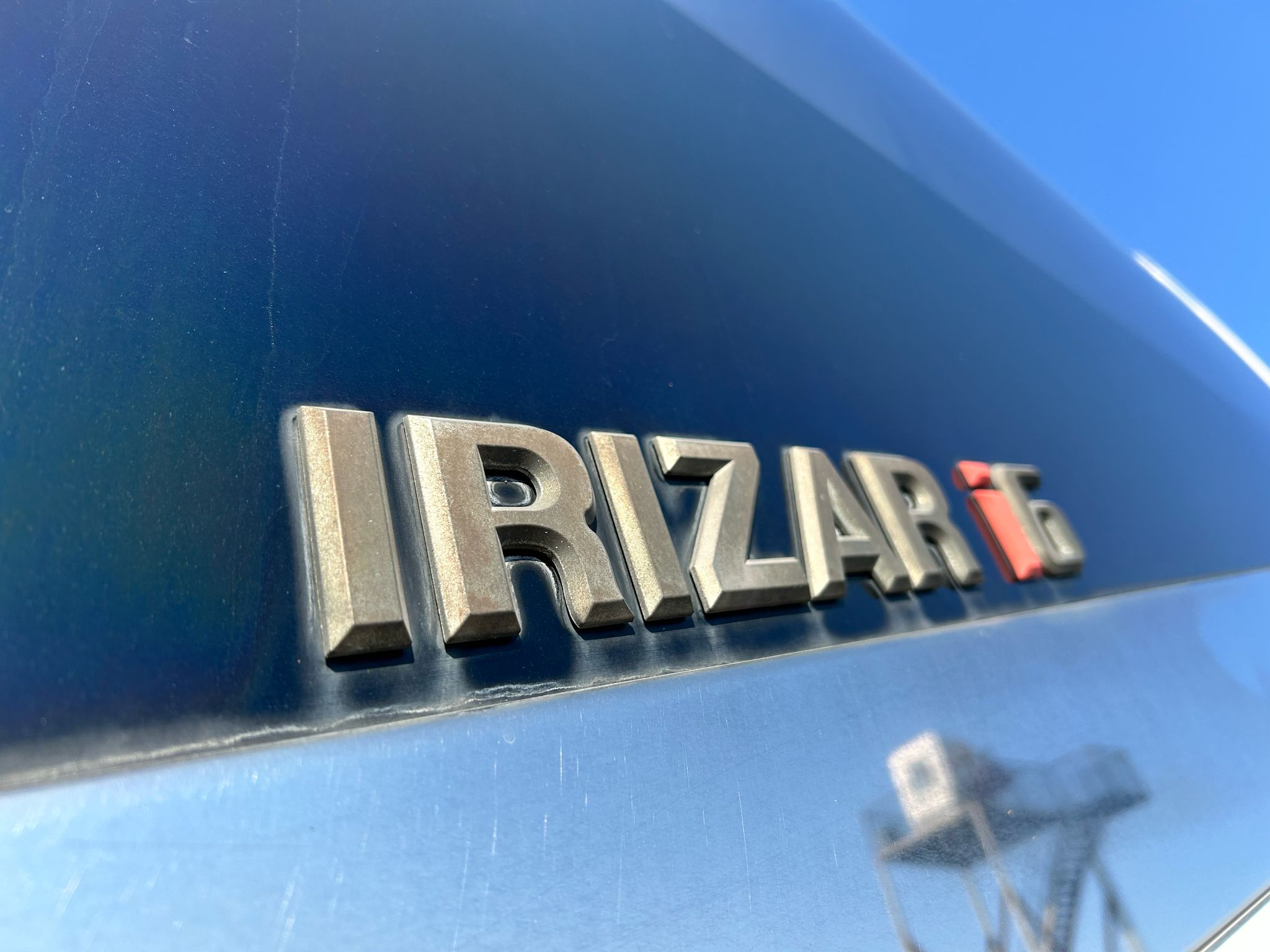 Volvo Irizar İ6 / Otobüs