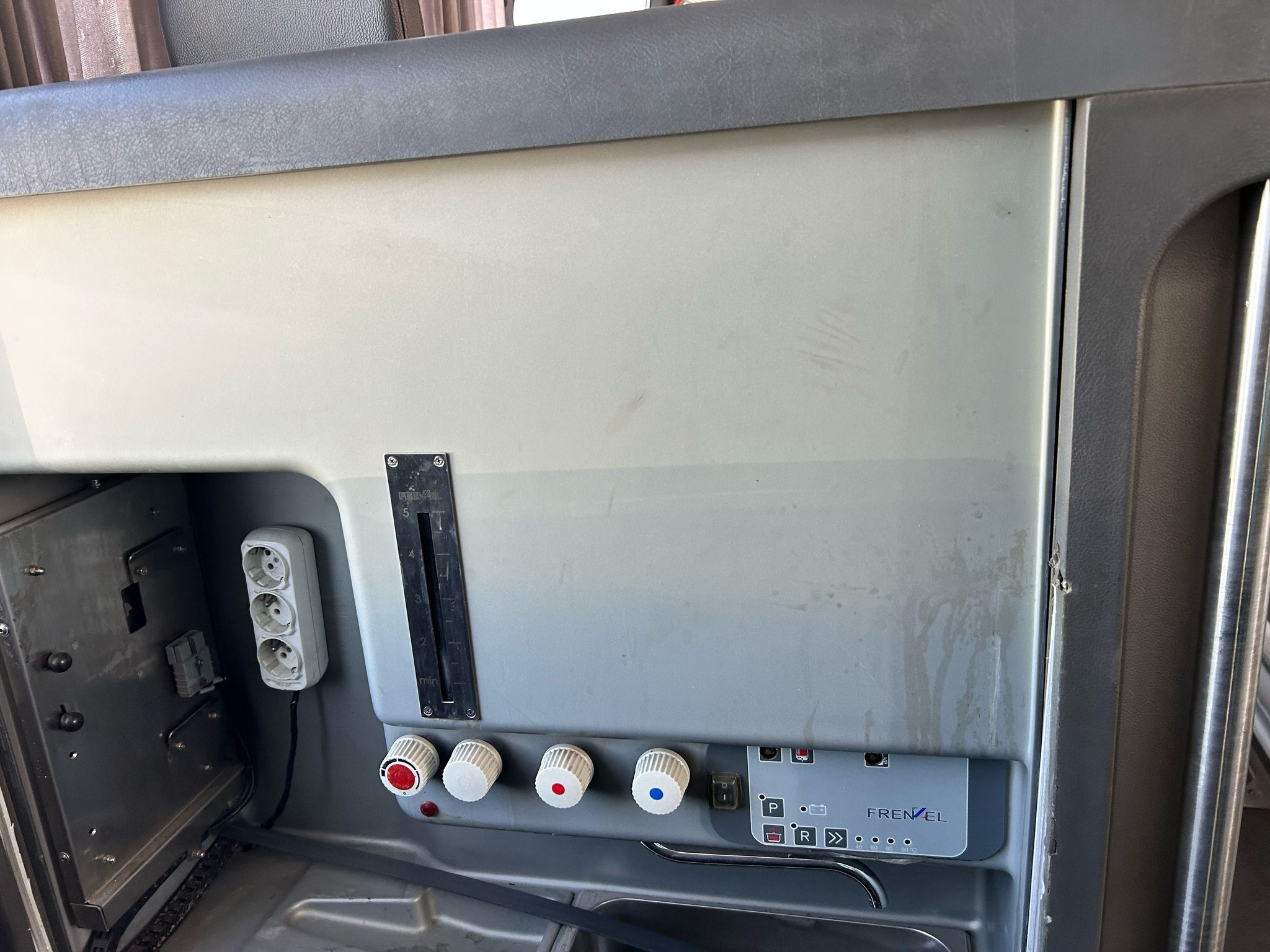 Volvo Irizar İ6 / Otobüs