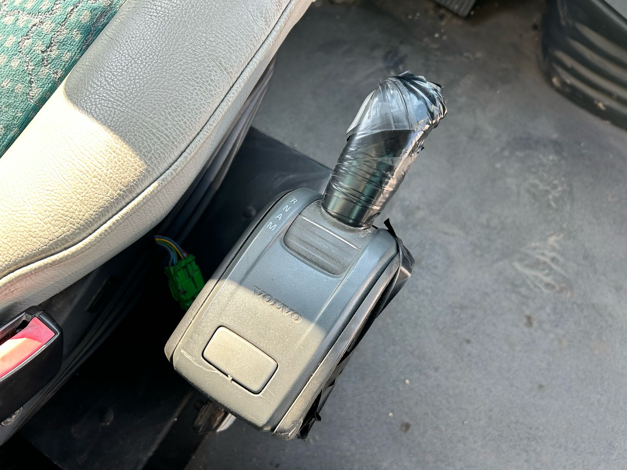 Volvo Irizar İ6 / Otobüs