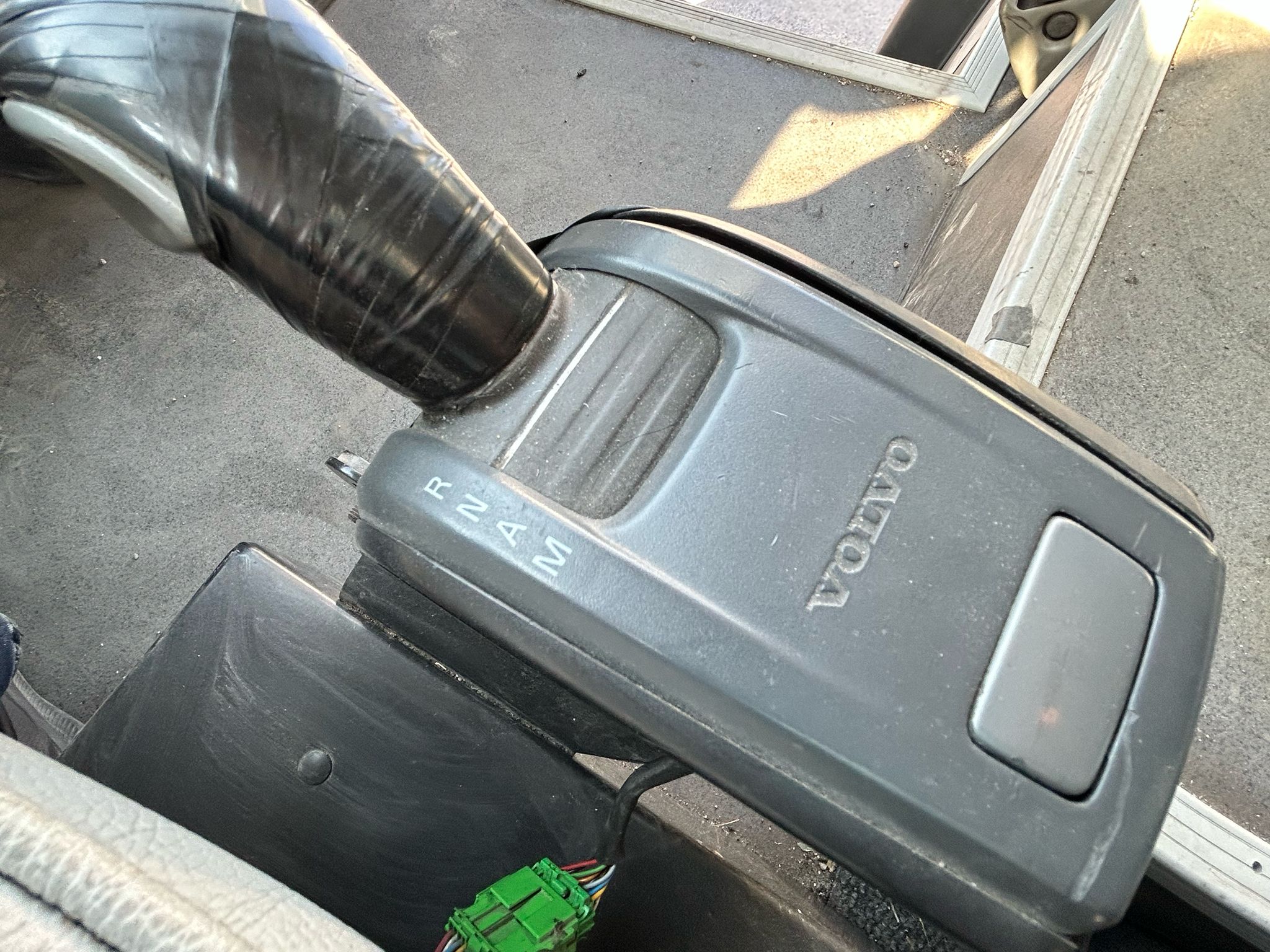 Volvo Irizar İ6 / Otobüs