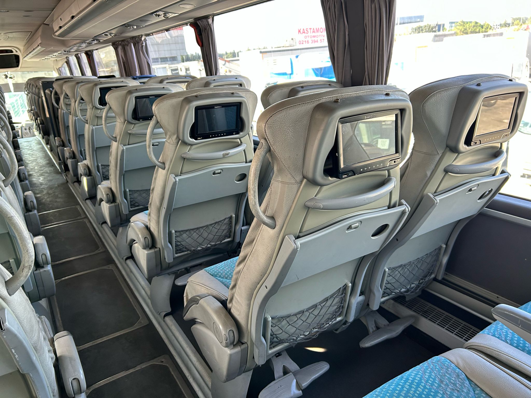 Volvo Irizar İ6 / Otobüs