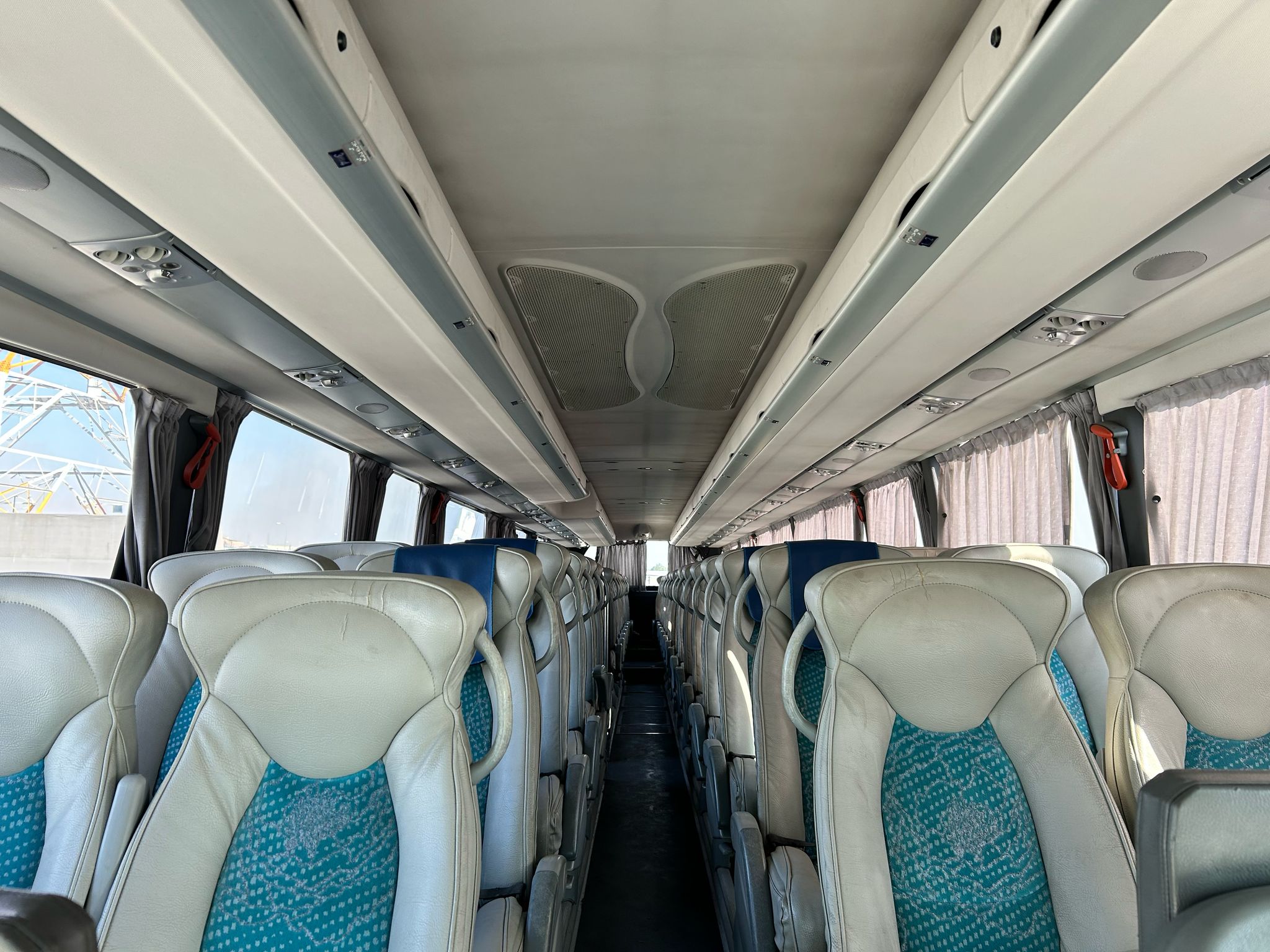 Volvo Irizar İ6 / Otobüs