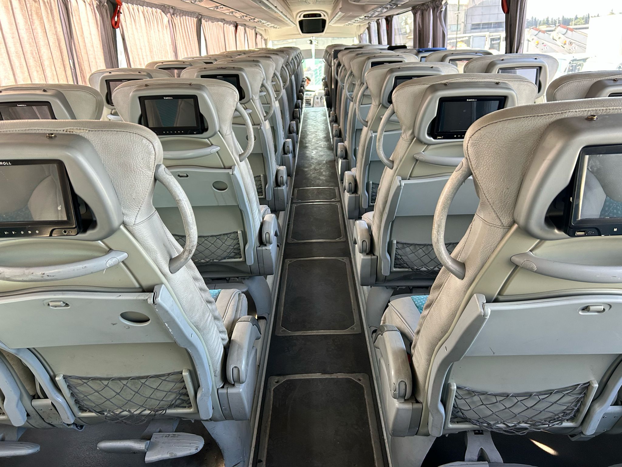 Volvo Irizar İ6 / Otobüs