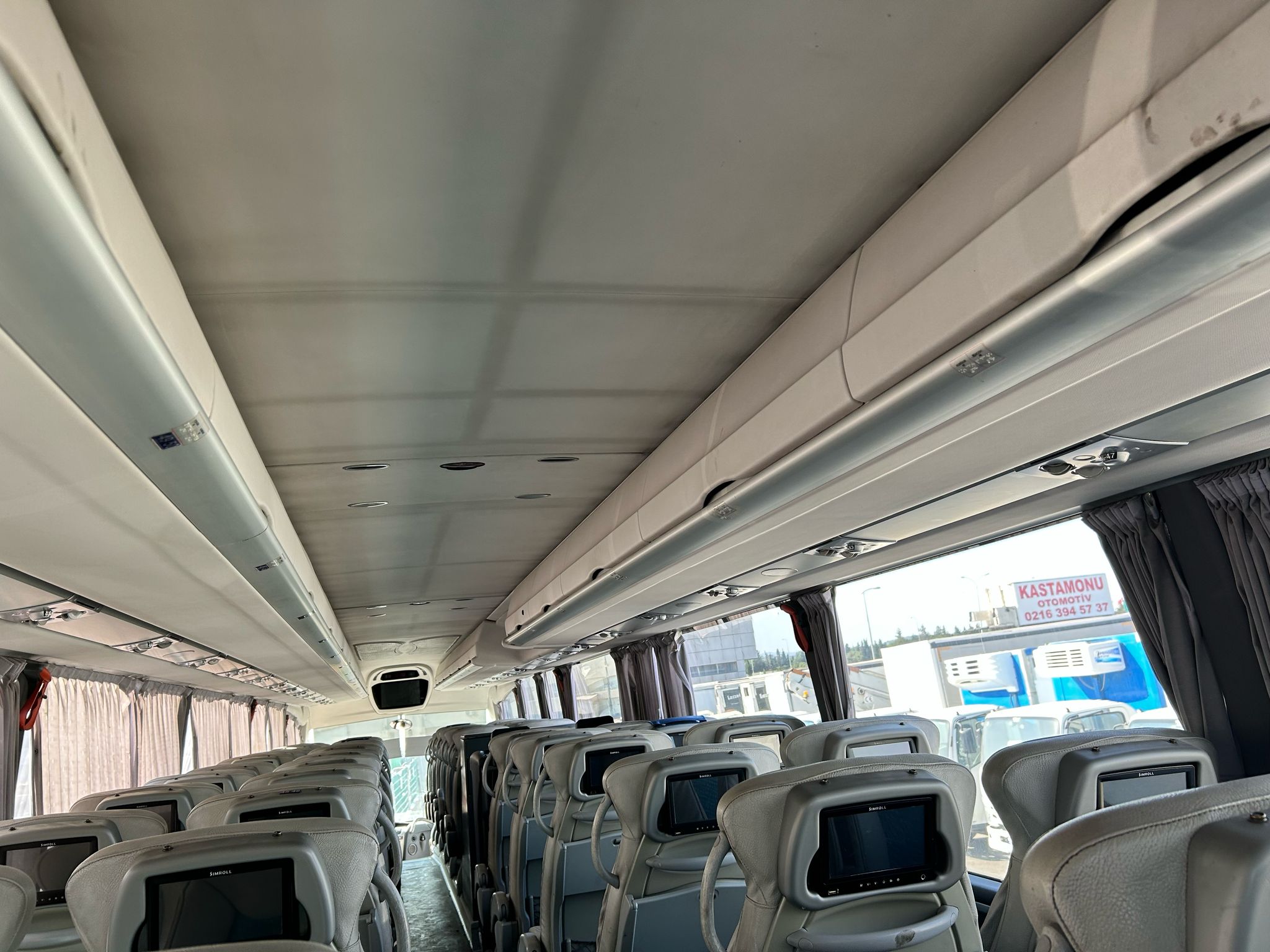 Volvo Irizar İ6 / Otobüs