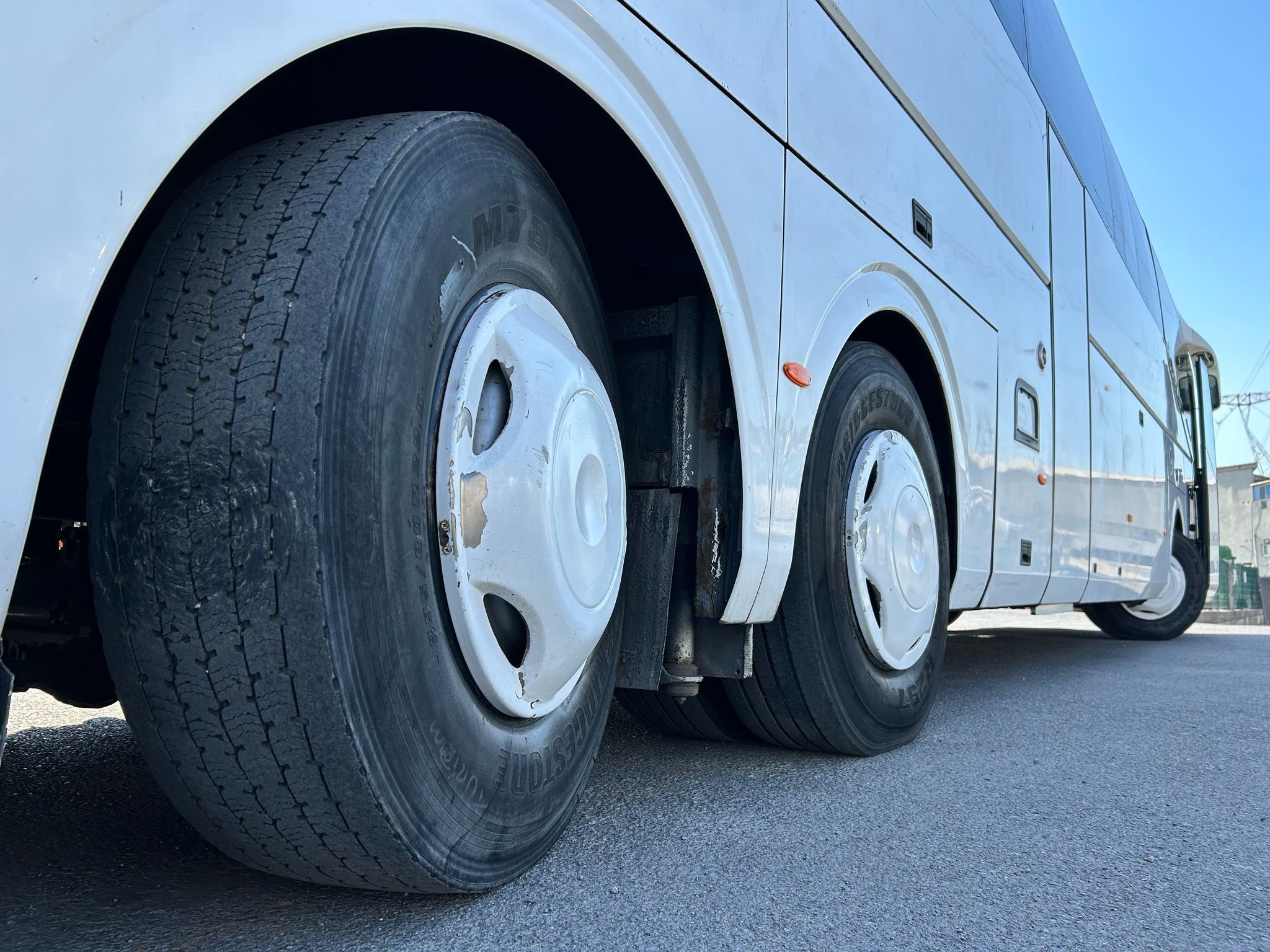 Volvo Irizar İ6 / Otobüs