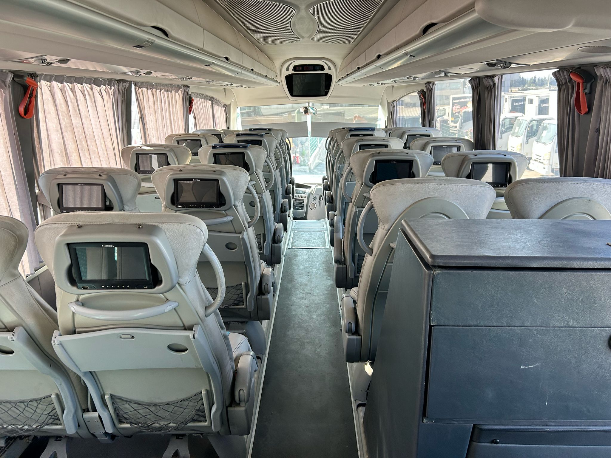 Volvo Irizar İ6 / Otobüs