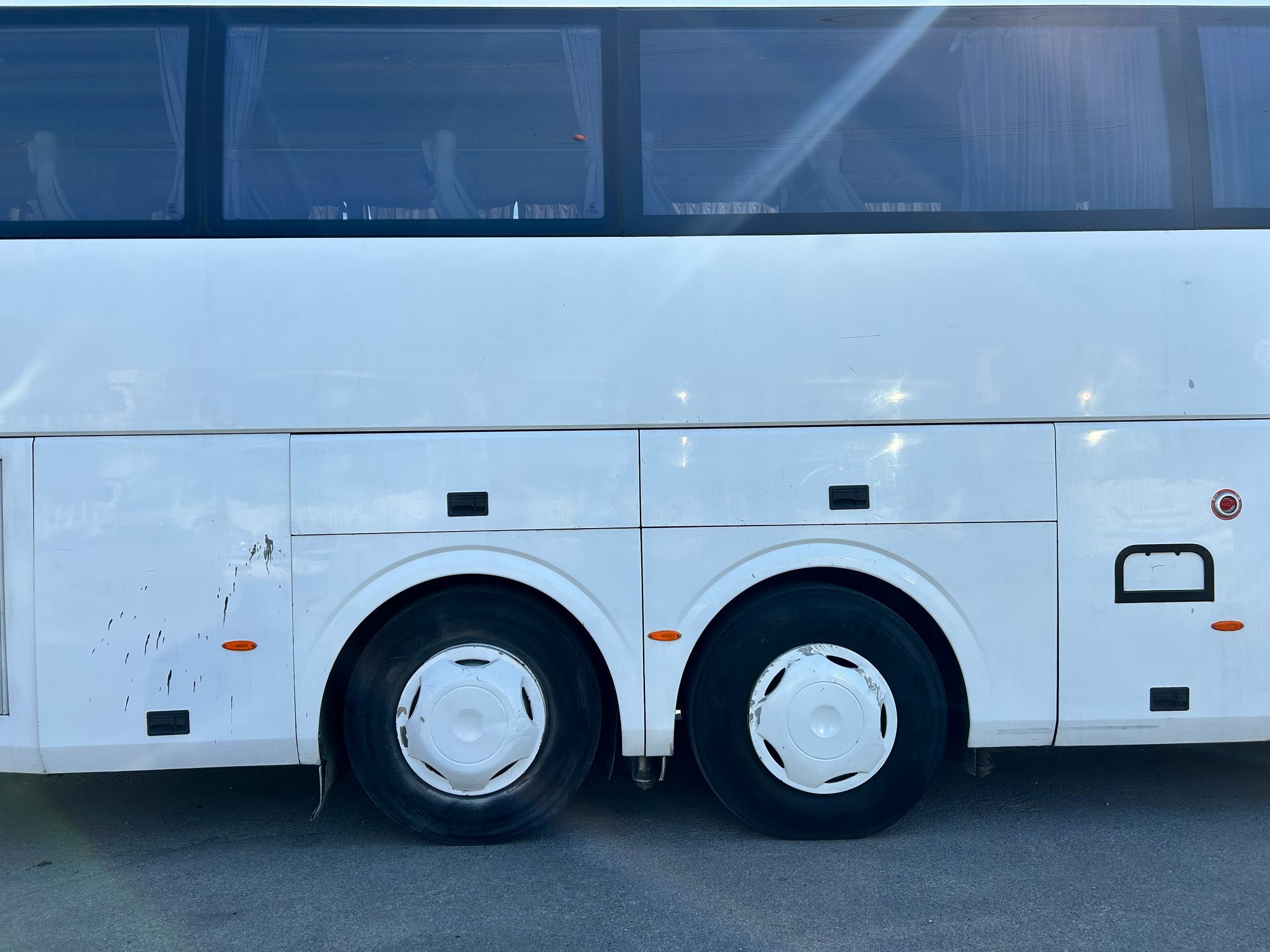 Volvo Irizar İ6 / Otobüs