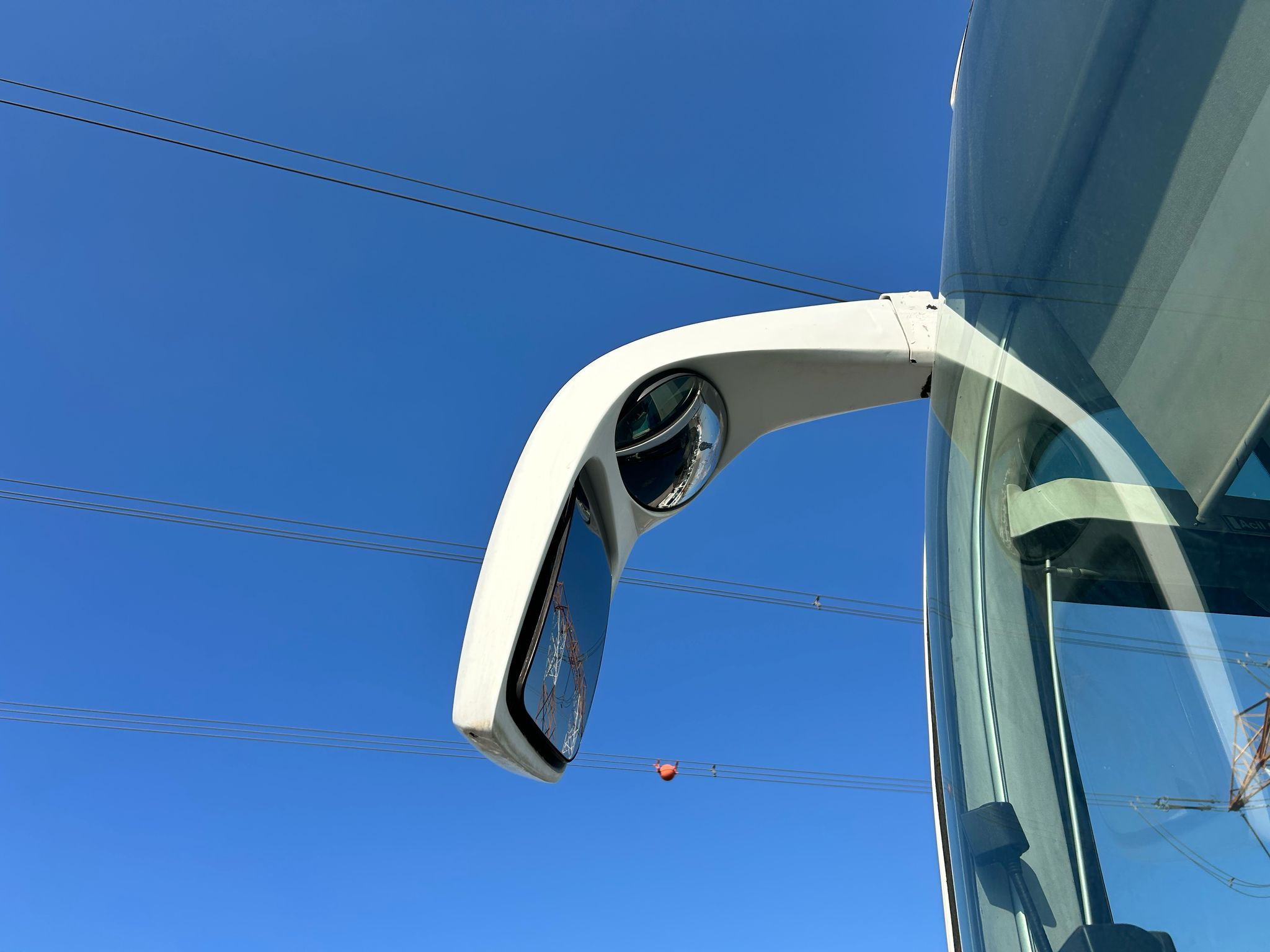 Volvo Irizar İ6 / Otobüs