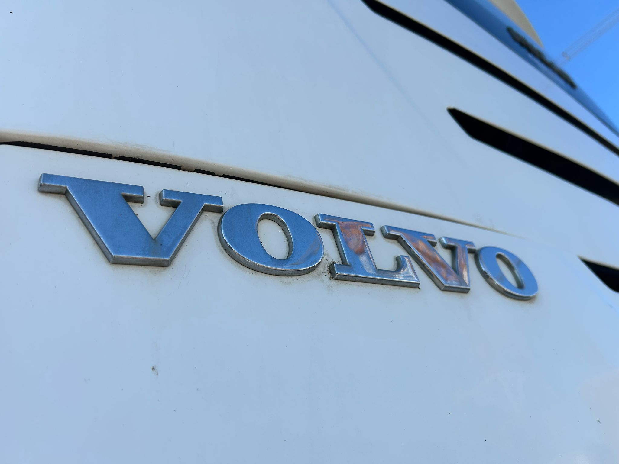 Volvo Irizar İ6 / Otobüs