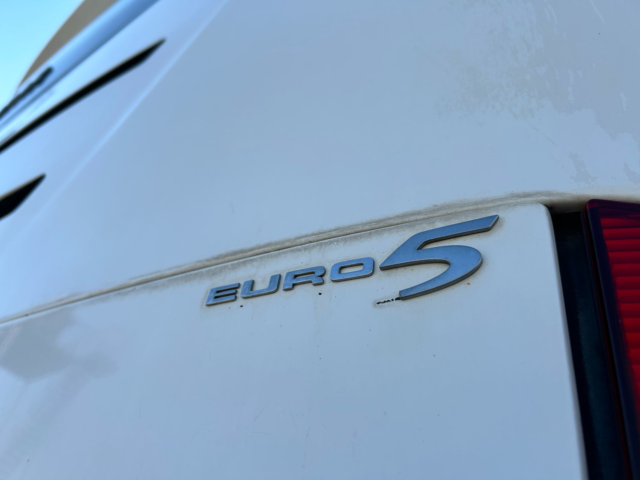 Volvo Irizar İ6 / Otobüs