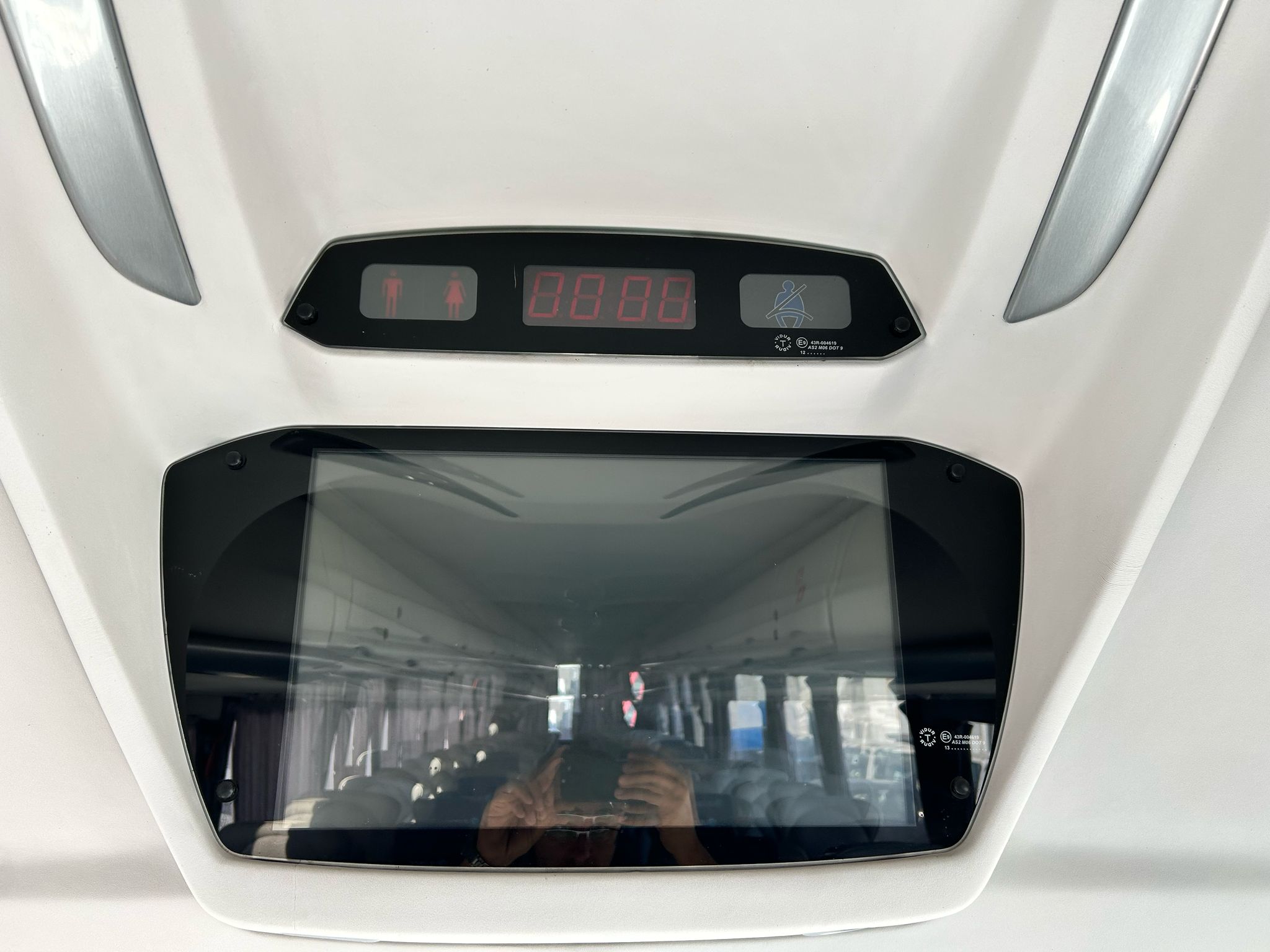 Volvo Irizar İ6 / Otobüs